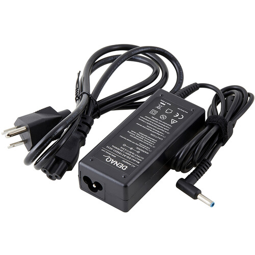 Dantona DENAQ AC Adapter for Select HP Envy Series Laptops
