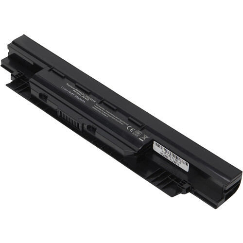 Dantona 10.8V 4400mAh Lithium Ion battery fits the ASUS 450VB