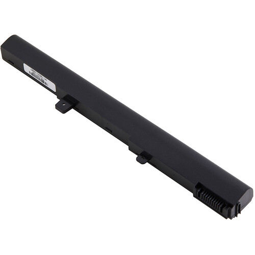 Dantona 14.8V 2200mAh Lithium Ion battery fits the ASUS Asus X451