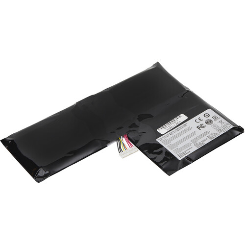 Dantona 11.4V 4650mAh Lithium Ion battery fits the MSI 16H2