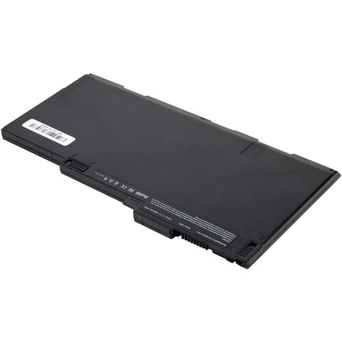 Dantona Replacement 11.1V 4,000mAh Lithium Ion Battery fits the HP HSTNN-IB4R Laptop