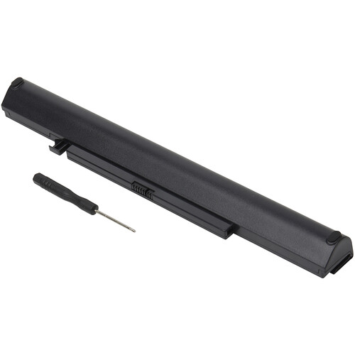 Dantona 14.8V 2200mAh Lithium Ion battery fits the Lenovo K4450