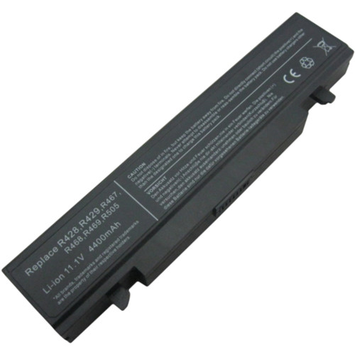 Dantona 6-Cell 4400mAh Battery for Select Samsung Laptops