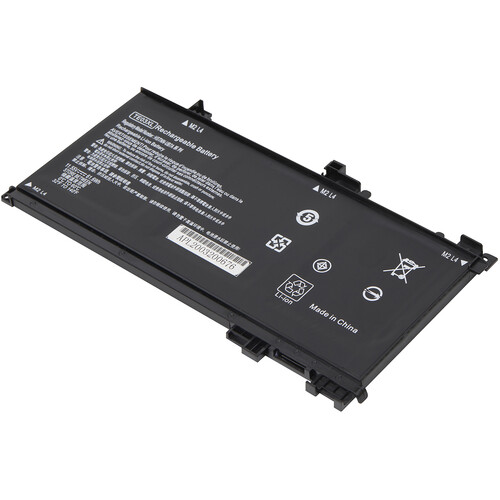 Dantona Replacement 11.55V 5,150mAh Lithium Polymer Battery fits the HP HSTNN-UB7T Laptop