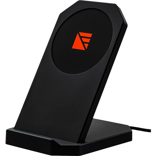 Dark Energy Mavrik 15W Wireless Charging Stand