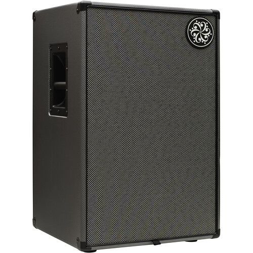 Darkglass DG212N ベース スピーカー キャビネット 2x12 Darkglass Electronics DG212NE Neodymium Series 2x12