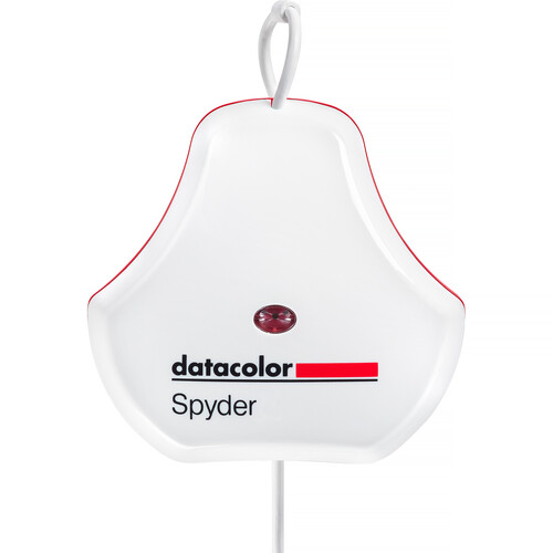 Datacolor Spyder Express（SP2024EXP）モニターキ Datacolor SpyderExpress Colorimeter SP2024EXP B&H Photo Video