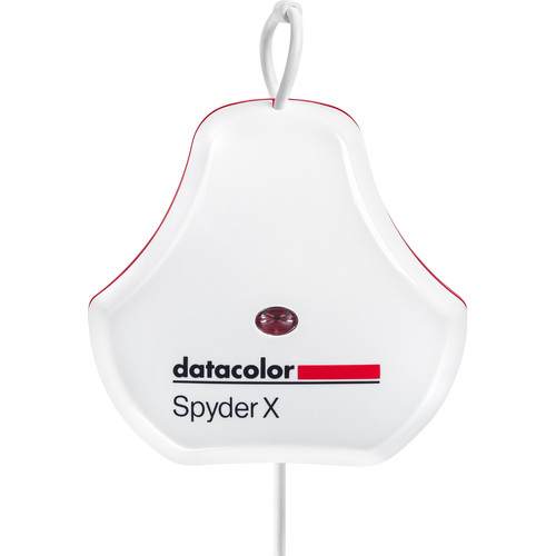 Datacolor SpyderX Elite Colorimeter B&H Photo Video