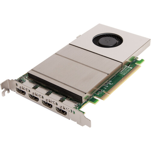 DATAPATH Image4K Graphics Card