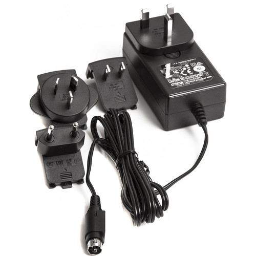 DATAPATH Power Supply for x4 Display Wall Controller