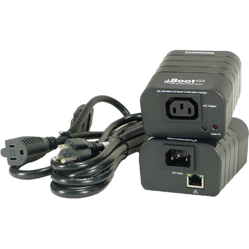 Dataprobe iBoot-G2 Web Power Switch