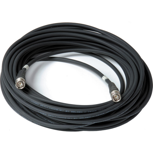Datavideo Male BNC to Male BNC Cable (300')