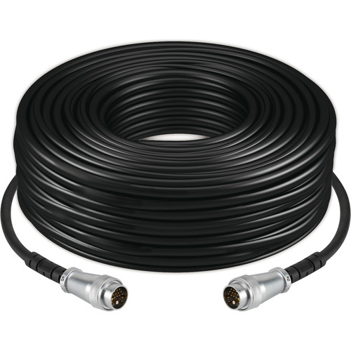 Datavideo CB-49 All-In-One Cable for CCU-100 Camera Control Center (328')