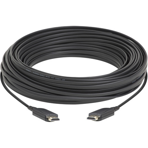 Datavideo HDMI Active Optical Cable (98.4')