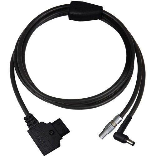 Datavideo CB-72 Camera Power/Data Cable for PTR Series Head & Sony/Panasonic Camera