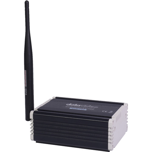 Datavideo Teleprompter Pro Server for Mac, PC, Android, and IOS Device