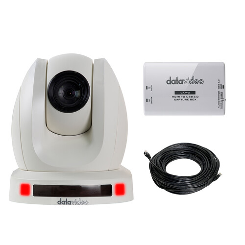 Datavideo EZ STREAMING PACKAGE D3W