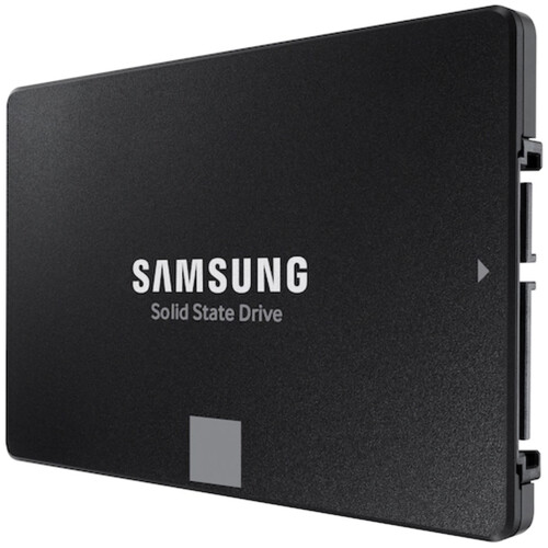 Sata Samsung 860 Pro 256 Gb Ssd Samsung MZ-76P4T0BW 860 Pro 4TB