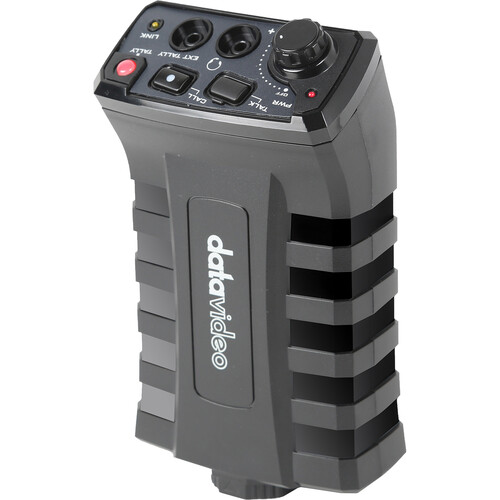 Datavideo Digital Intercom Belt Pack