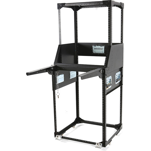 Datavideo OBV Rack