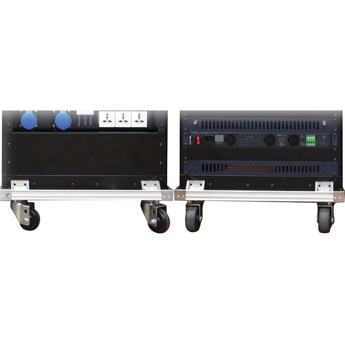 Datavideo OBV Rack Trolley