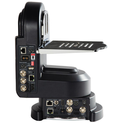 Datavideo PTR-15 4K Robotic Pan/Tilt Head
