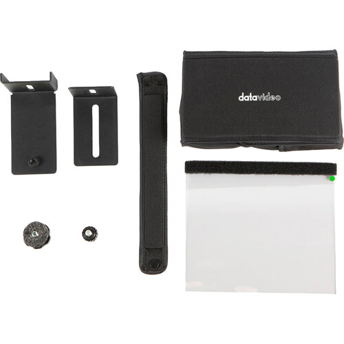 Datavideo TTL-100 Through The Lens Kit for 7" TLM-700 Monitor