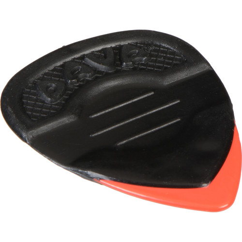DAVA Rock Control Delrin Guitar Picks (6-Pack)