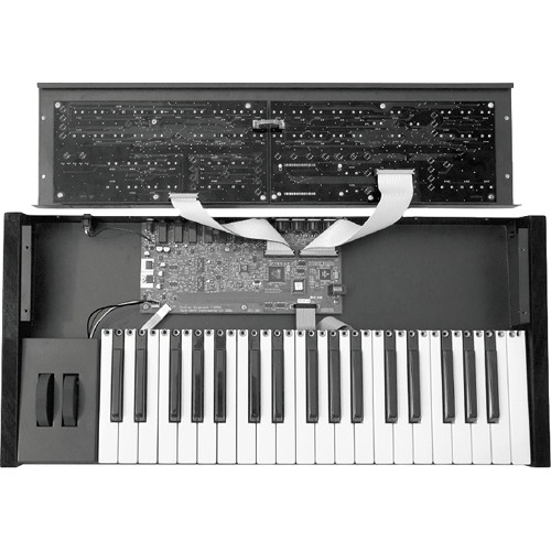 Sequential Evolver Keyboard PE Conversion Kit (DSI-8002)
