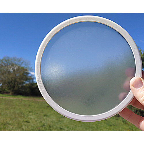 DayStar Filters FlatCap Imaging Diffuser (160-169mm OTA OD)