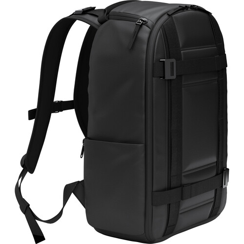 Db Equipment Ramverk Backpack (Black Out, 26L)
