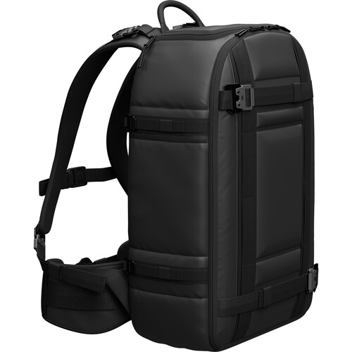 Db Equipment Ramverk Pro Backpack (Black, 26L)
