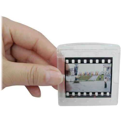 DBTech Film Holder Set for 35mm Slide & Negative Film Scanner