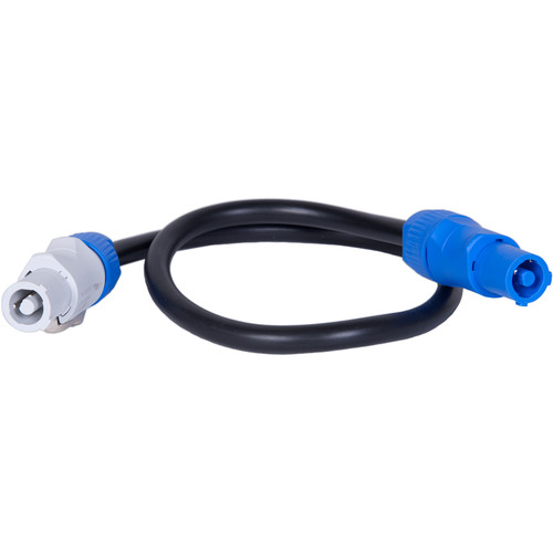dBTechnologies DVA PowerCON to PowerCON Slave Cable (1.6')