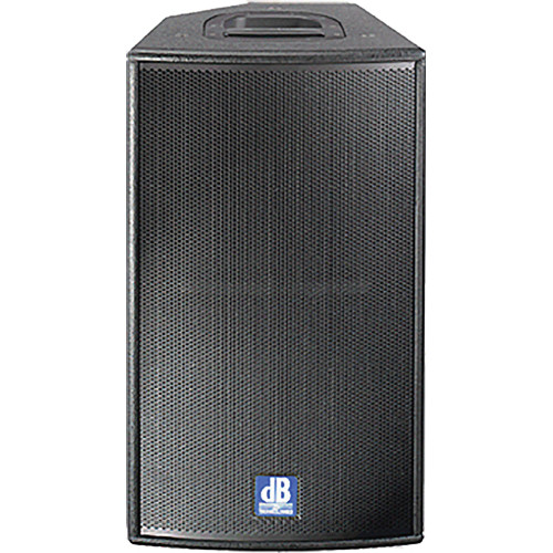dB Technologies FLEXSYS F12 - 800W 12" Active Speaker