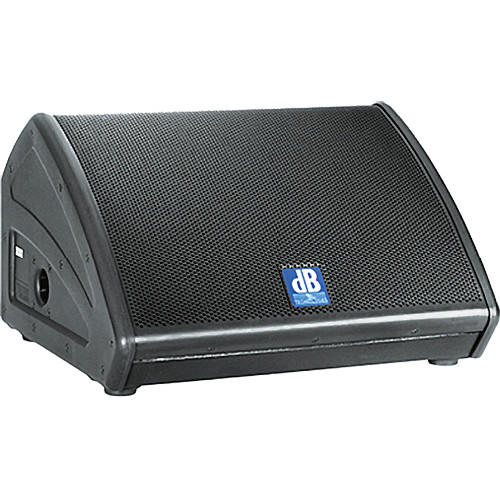 dB Technologies FLEXSYS FM12 12
