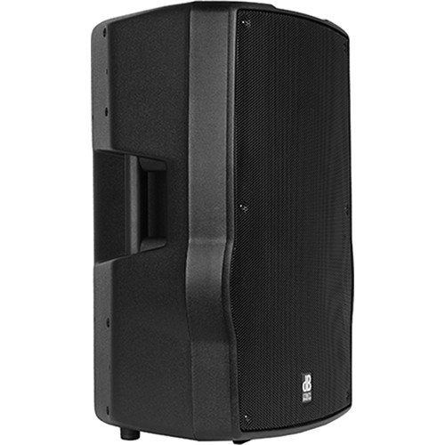 dB Technologies OPERA P15 2-Way 15" Passive Speaker
