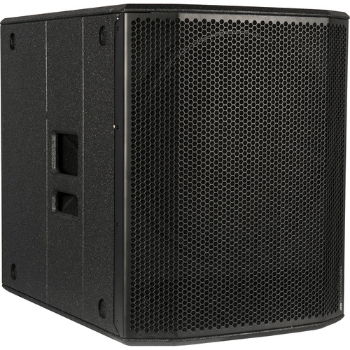 dBTechnologies SUB 618 Bass-Reflex 1200W 18" Active Subwoofer