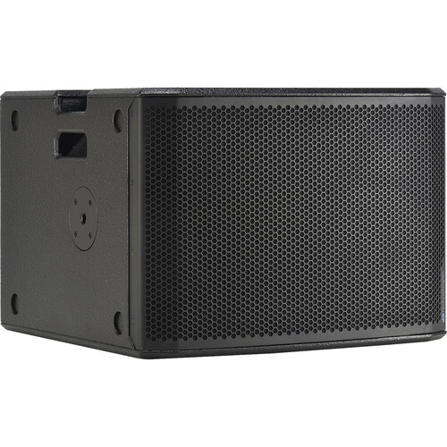 dBTechnologies SUB 915 900W RMS 15" Active Bass-Reflex Subwoofer with RDNet