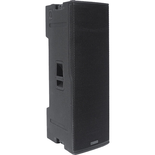 dBTechnologies VIO C212 Active 2-Way 3200W Dual 12" Cluster Loudspeaker