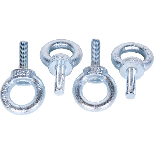 dBTechnologies TE M8 Eye-Bolt Set