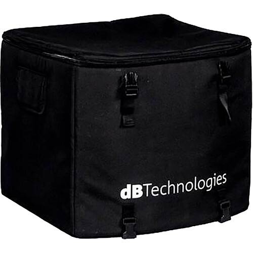 dBTechnologies TC-ES12 Transport Cover for ES503 or ES802 Subwoofer