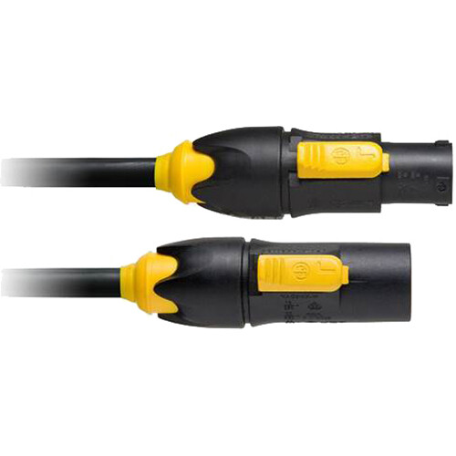 dBTechnologies DPTC-500L PowerCon TRUE1 Link Cable (16.4')