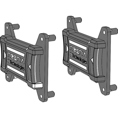 dBTechnologies LP-IG Link Bracket (Pair)