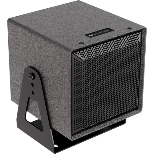 dBTechnologies IS5T-WP Passive 5" Weatherproof Loudspeaker (Black)