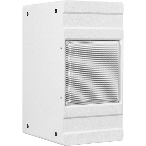 dBTechnologies IS8S-WP Passive 8" Subwoofer (White)