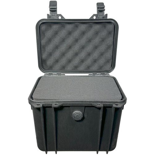 DCB Cases Element 2862F Waterproof Utility Case with Cubed Foam