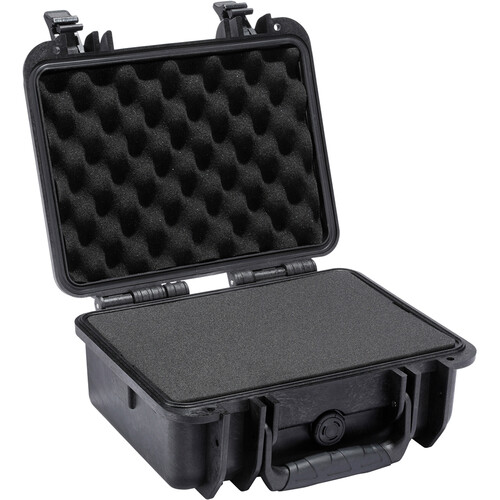 DCB Cases Element 3051F Waterproof Utility Case with Cubed Foam