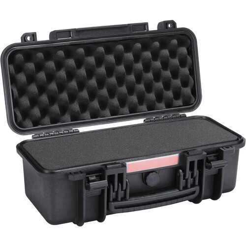DCB Cases Element 4802F Waterproof Utility Case with Cubed Foam
