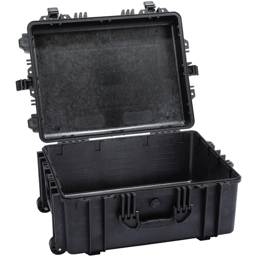 DCB Cases Element 6104 Wheeled Utility Case